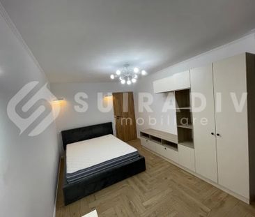 Apartament premium, prima inchiriere, 2 parcari subterane, bloc nou... - Photo 4