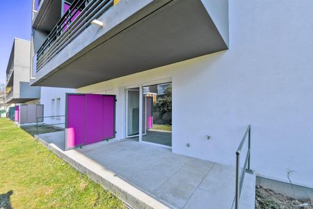 location Appartement T2 DE 47.9m² À GRABELS - Photo 5