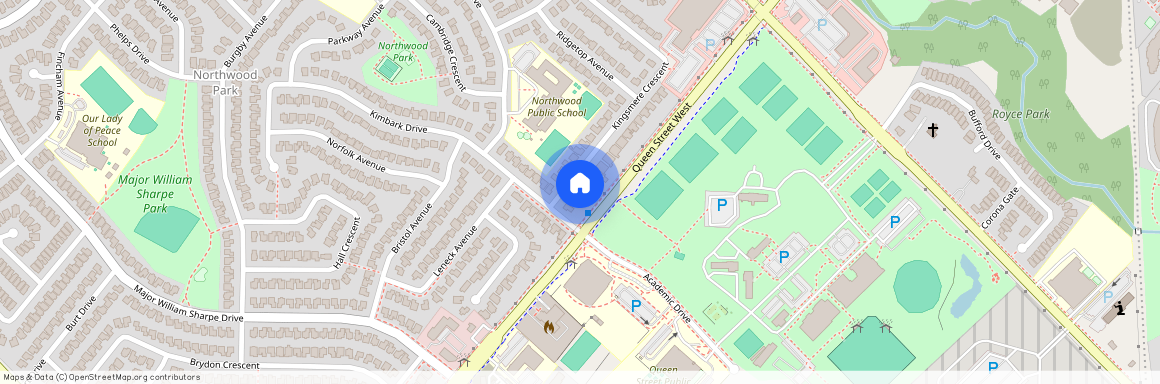 92 Kingsmere Crescent Unit# (Main), Brampton