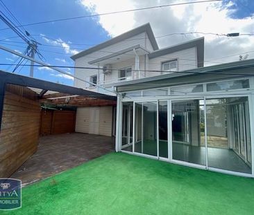 Location Maison 4 pièces 120m² RAVINE DES CABRIS 97432 - Photo 1