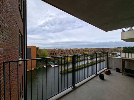 Emmy Andriessestraat 306, Theo van Goghparkbuurt, 1087ML, Amsterdam - Foto 5