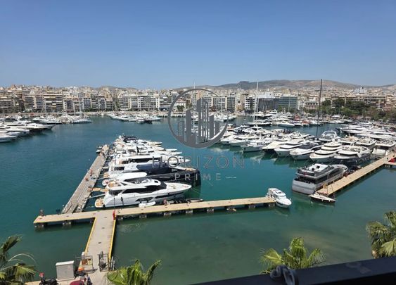 Διαμέρισμα για ενοικίαση Τερψιθέα (Κέντρο - Λιμάνι) - Photo 1