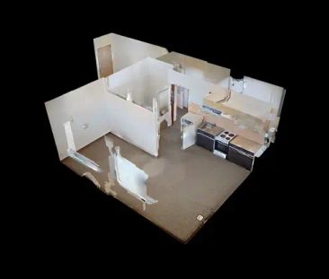 Pronájem bytu 1+kk 31 m - Фото 6