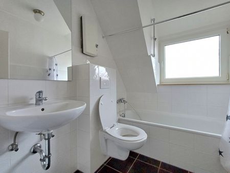 gemütlich wohnen!? Stadtnah!? Bitteschön - Photo 2