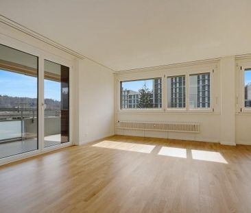 Ihr neues Zuhause in Bümpliz - Photo 1
