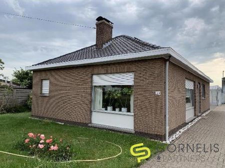 Rustig gelegen woning met 3 slaapkamers - Photo 4