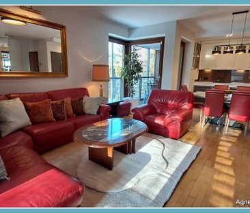 Warszawa, Mokotów, Al. Wilanowska - Photo 2