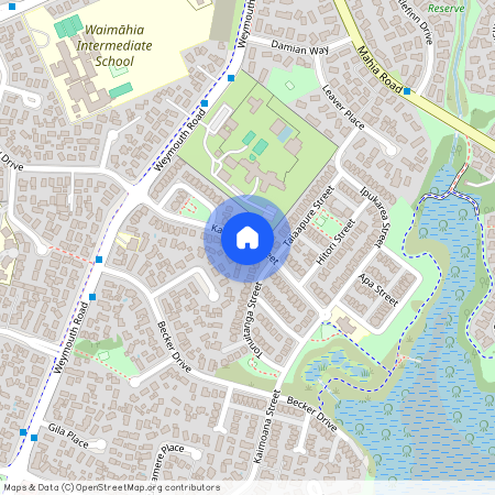 72 Kaimoana Street, Weymouth, Manukau City