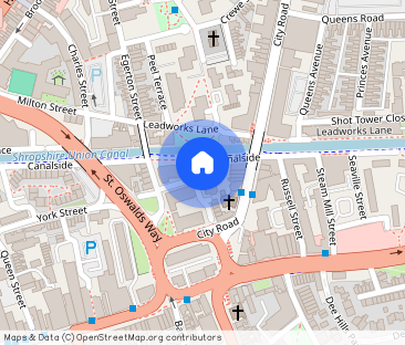 Colchester House, Seller Street - Photo 1