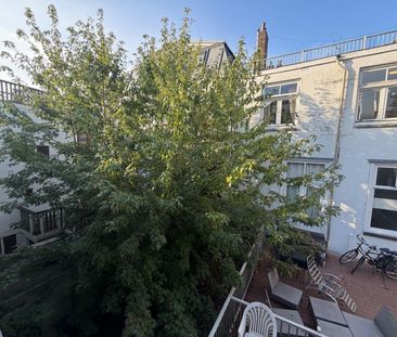 Te huur: Appartement Annastraat in Utrecht - Foto 5