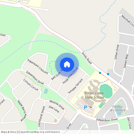 21 Red Gum Terrace, Coomera