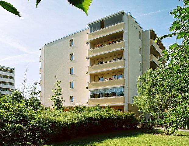 Nachmieter:in zum 01.01.2026 gesucht - Foto 1