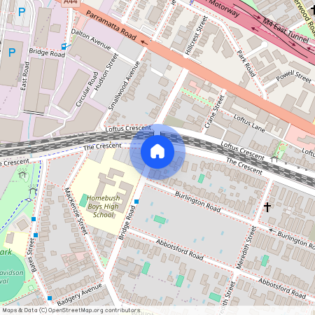 64A The Crescent Strathfield NSW, Inner West