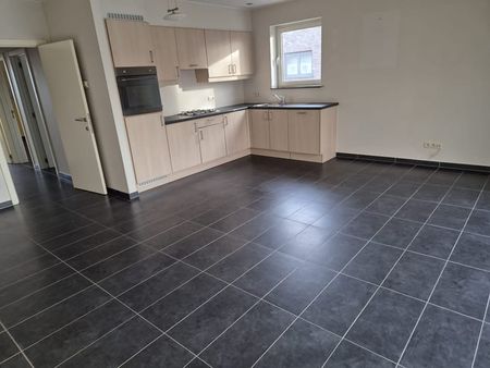 Appartement te huur - Foto 4