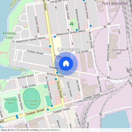 45A Howden Street, NSW 2294, Carrington