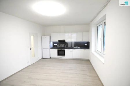 Pronájem moderního bytu 2+kk, 50 m - Фото 3