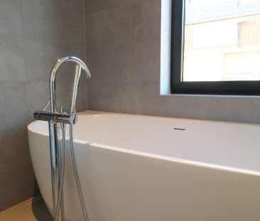 Energiezuinige nieuwbouwwoning te huur in Sint-Kruis - Photo 6