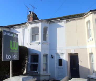 The Drive West Worthing West Sussex - Photo 1