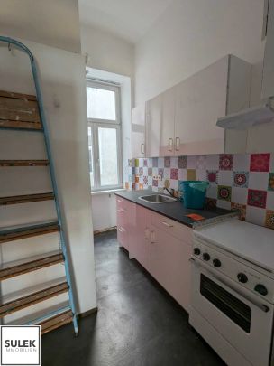 Top 13 - Günstige 3-Zimmer-Altbau Wohnung mit guter Raumaufteilung – **ANFRAGEN NUR ÜBER DAS KONTAKTFORMULAR** - Photo 1