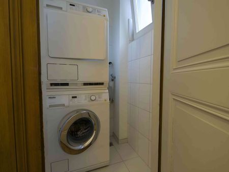2.5 Zimmer, 60 m², 1. Stock - Photo 2