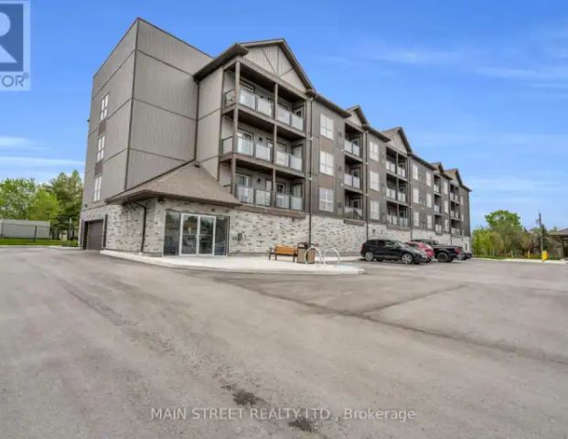 409 - 110 GREW BOULEVARD | 409 - 110 GREW BOULEVARD, Georgina - Photo 1