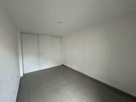 Appartement 2 pièces – LYON - Photo 2