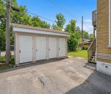 For Lease - 713 Morgan Street Unit# 1, Vanier and Kingsview Park, O... - Photo 2