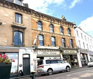 Top Floor Flat, Belle Vue Terrace, Malvern, WR14 - Photo 1