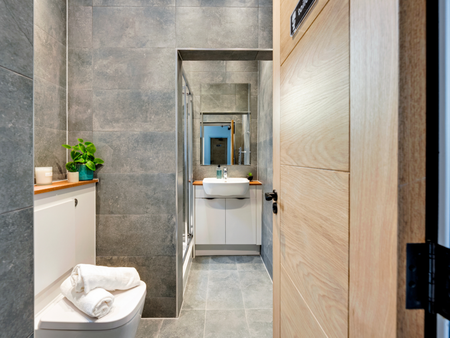 Flat share to rent - Photo 5