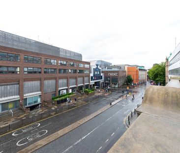 3 bed apartment to rent in Leazes Park Road, City Centre, NE1 - Photo 6