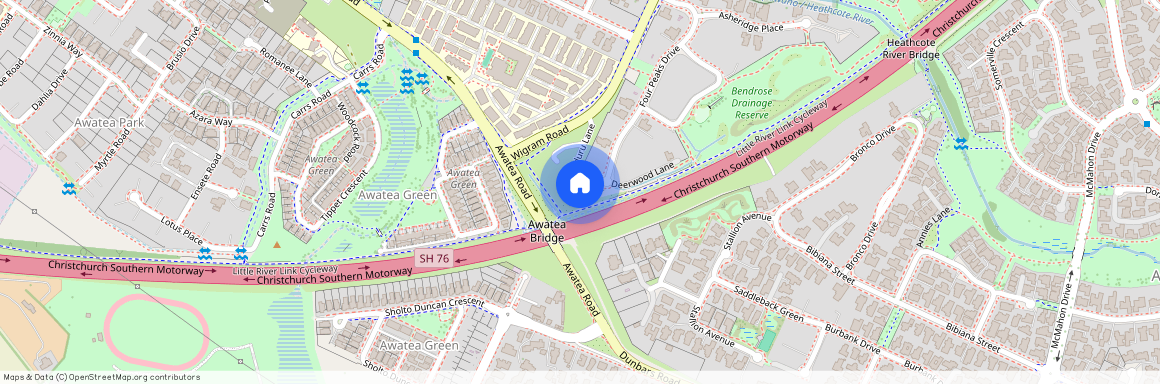 36 Four Peaks Drive, Wigram, Christchurch City