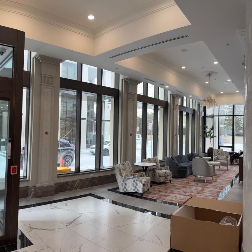 For Lease - 30 Elm Drive Unit# 2706, Mississauga, Ontario - Photo 1