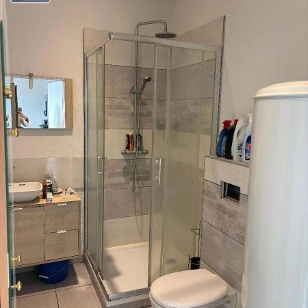 Appartement à louer 2 pièces 45.7m² - Photo 4