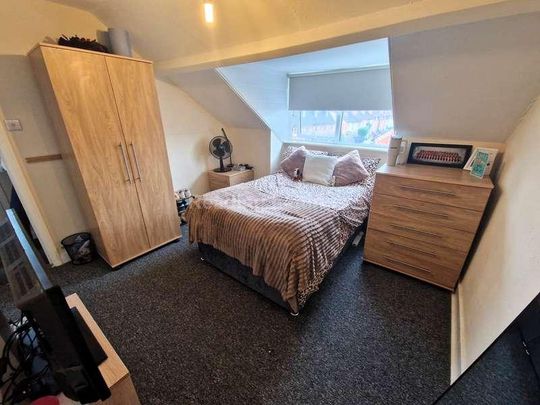 Addington Road - All Bills Included, RG1 - Photo 1