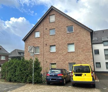 Schicke 2-Zimmer-Wohnung mit Südbalkon und Tiefgaragen-Stellplatz i... - Photo 4