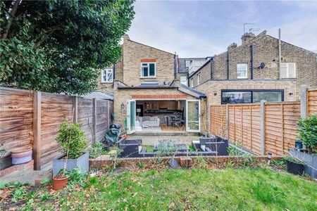 Edenvale Street, London, SW6 - Photo 5