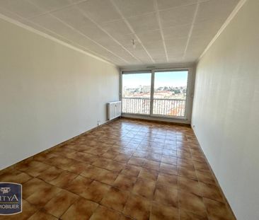 Location Appartement 2 pièces 52m² ST ETIENNE 42000 - Photo 4