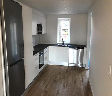 Dejligt 3-værelses rækkehus i Bellinge - Foto 6