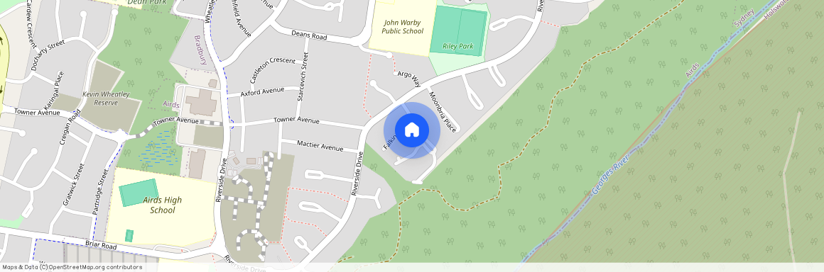 7 Boonoke Place, Airds 2560, New South Wales