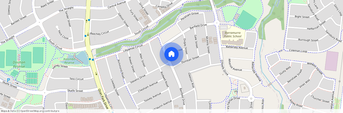 11 Eade Street, NSW 2570, Oran Park