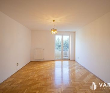 Kiváló lehetőség irodának, lakásnak Győr Baross híd lábánál - Fotó 1