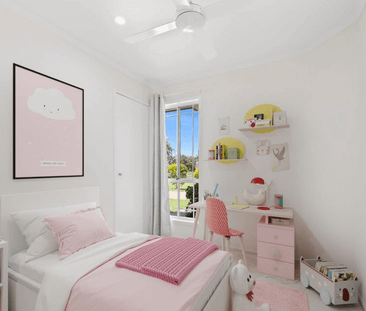 4 BRM HOME -Plenty of room, side access for boat, caravan - Photo 2