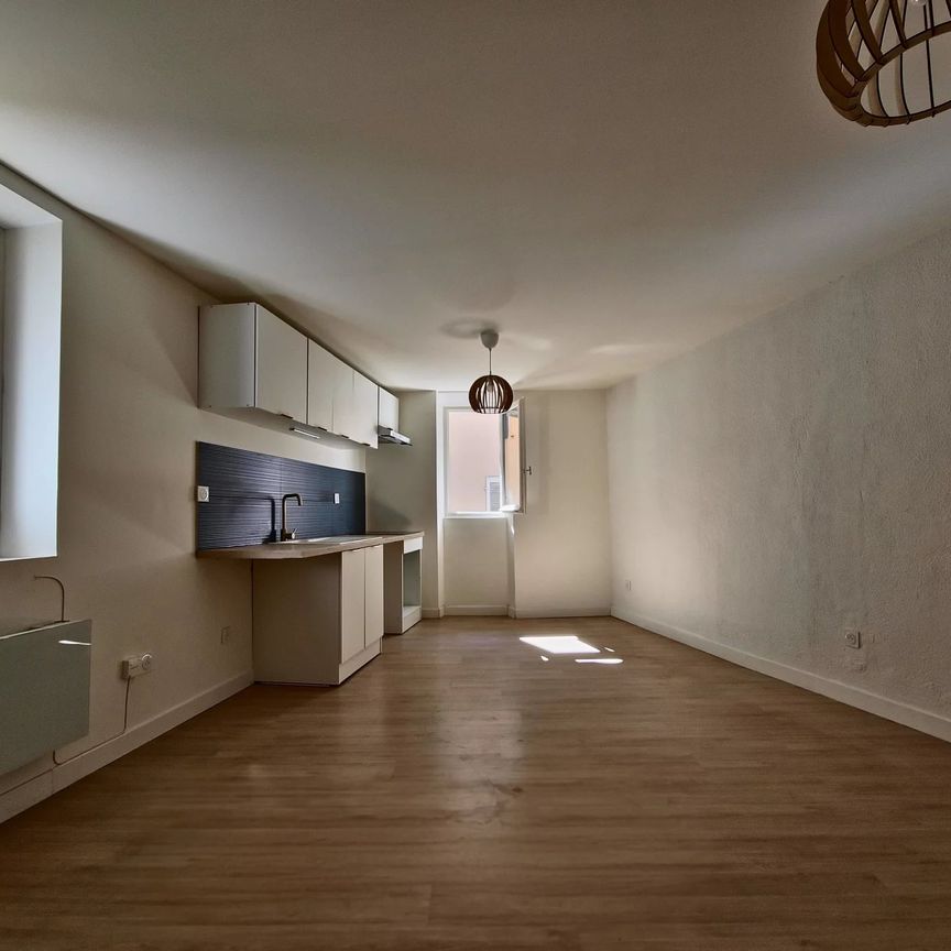 Location Appartement 3 pièces 48m² AUBAGNE 13400 - Photo 1