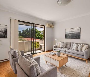 6/1-3 Apia Street, Guildford NSW 2161 - Apartment For Rent | Domain - Photo 1