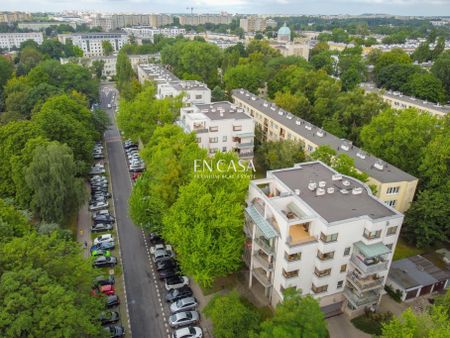 Przy Parku Moczydło | 50 mkw | Po remoncie - Фото 3