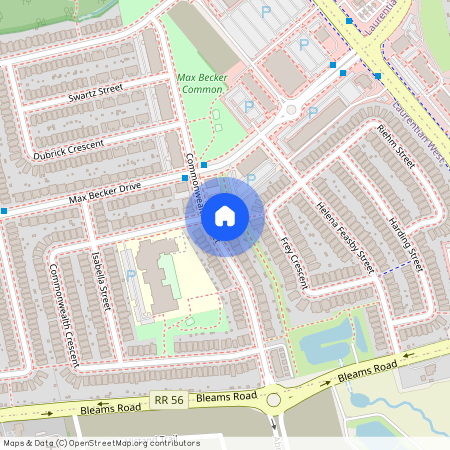 110 Commonwealth Street, Kitchener