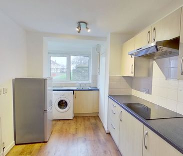 2 bedroom terraced house to rent - Photo 6