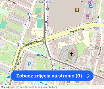 Dyrekcyjna, Wrocław – zdjęcie 1
