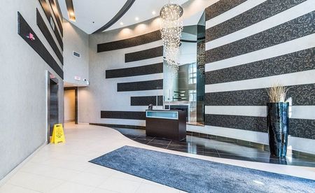 For Lease - 80 Absolute Avenue Unit# 2807, Mississauga, Ontario - Photo 4