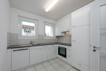 Idyllische Wohnung mit grossem Gartensitzplatz - Photo 2